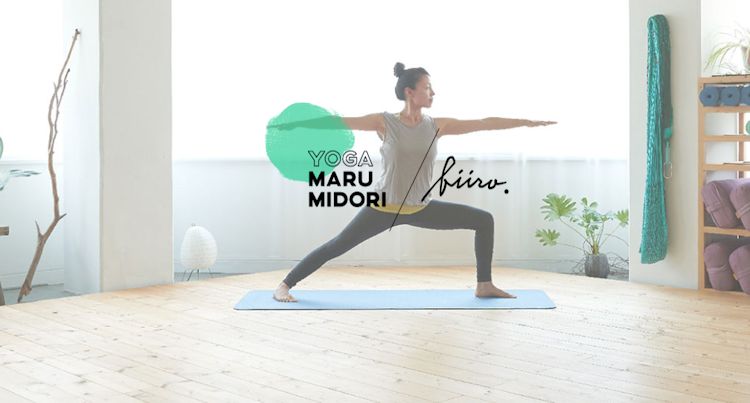 YOGAMARUMIDOR