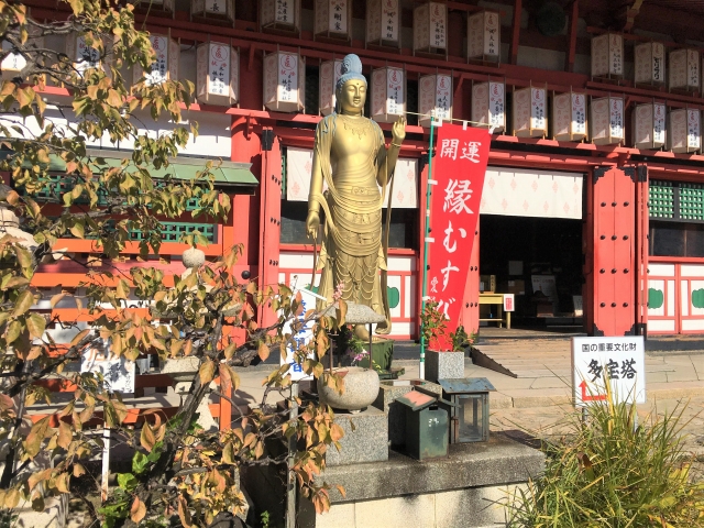 愛染堂勝鬘院06