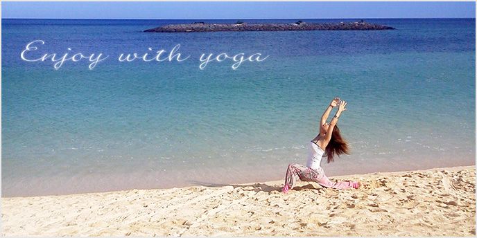 YOGASTUDIO・MAHANA