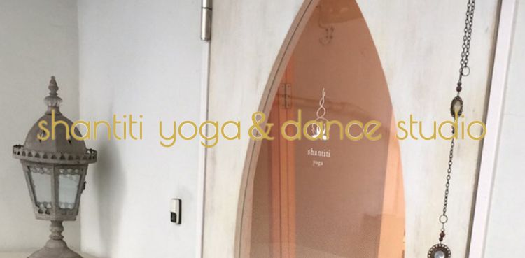 shantiti yoga&dance studio