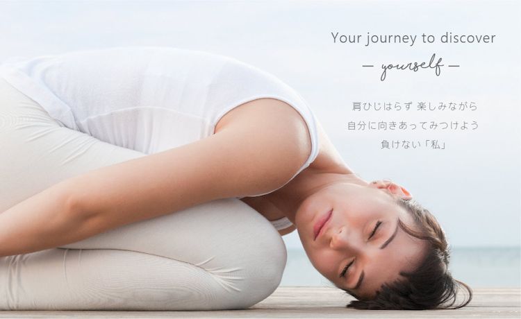 YOGA VINI